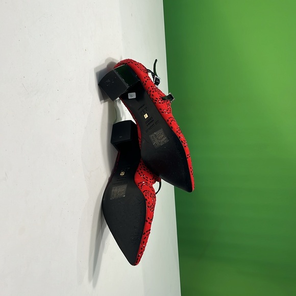 Kat Maconie - ruby slippers! Very nice shoes - almost new condition - Picture 7 of 7